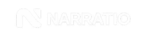 Narratio logo